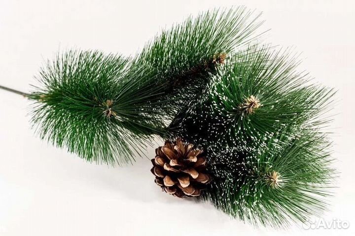 Сосна искусственная