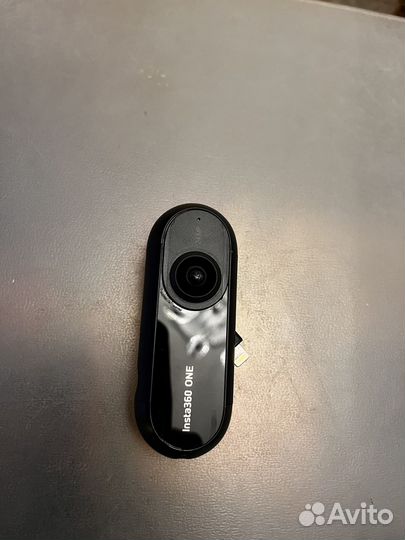 Insta360 one 360 VR камера