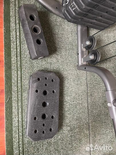 Силовой тренажер torneo