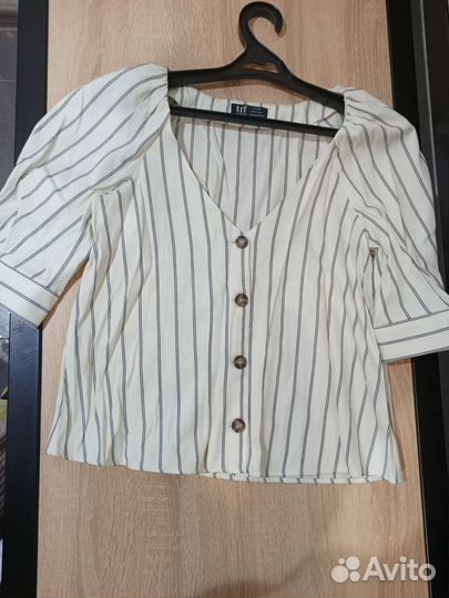 Кофта женская zara S