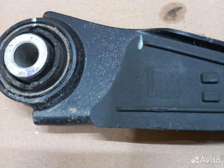 Рычаг задний левый поперечный Киа Оптима 4 JF