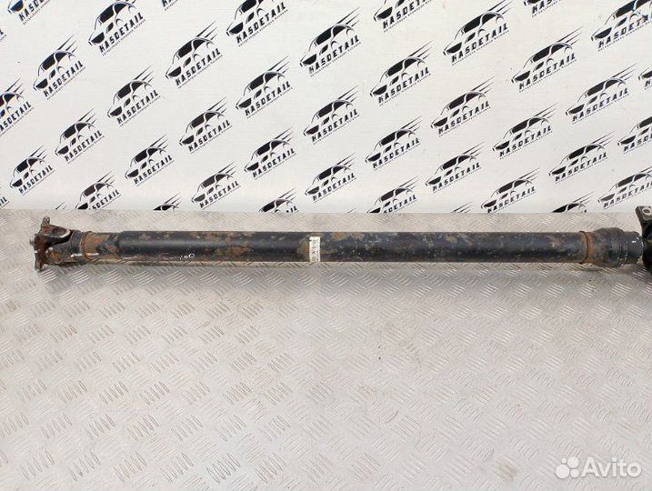 Карданный вал Hyundai Santa Fe 3 DM 2.2 D4HB 2013