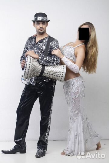 Костюмы для танца живота