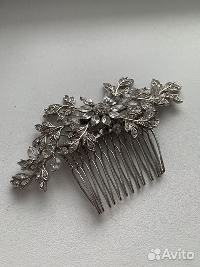 Гребень для волос