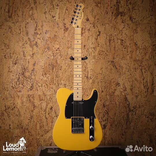 Fender Player Telecaster Butterscotch Blonde 2021