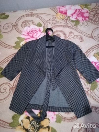 Брючный костюм женский новый