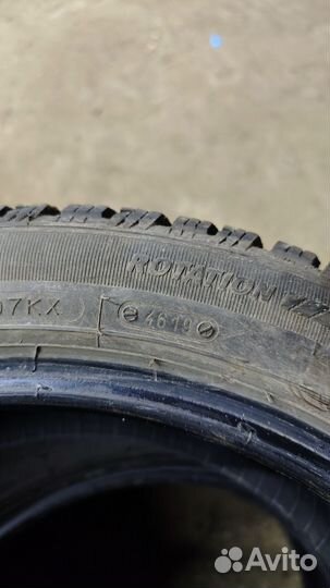 Kormoran Snow 205/50 R17 93V