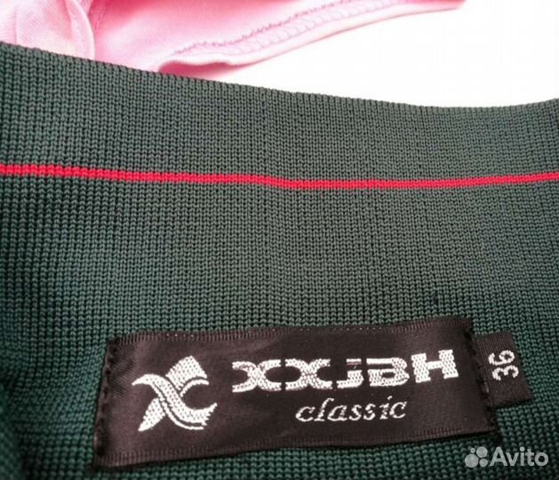 Одежда для девочки пакетом 134 140