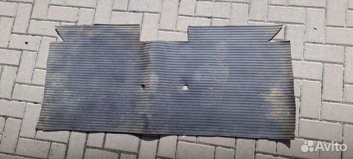 Детали салона + Торпедо газ 24 