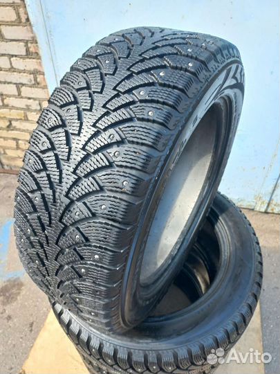 Nokian Tyres Nordman 4 225/55 R17