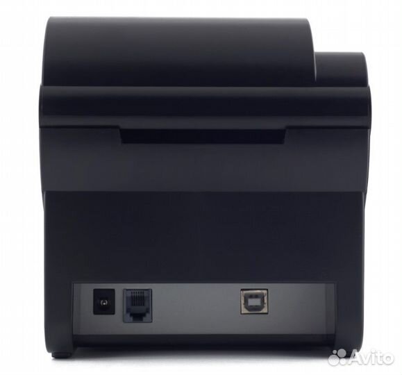 Термопринтер XPrinter XP-235B для WB