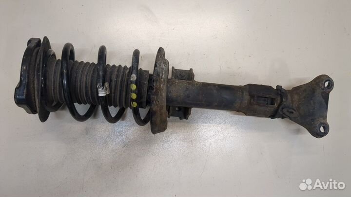 Амортизатор подвески Mercedes E-Coupe C207 2009, 2