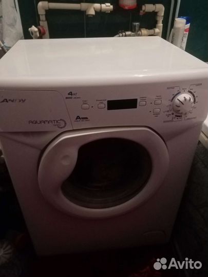 Стиральная машина автомат