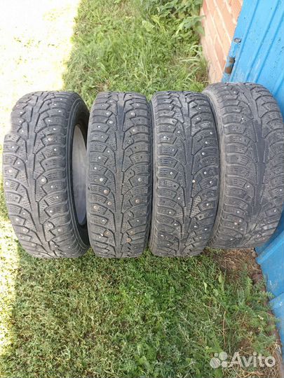 Nokian Tyres Nordman 5 175/65 R14