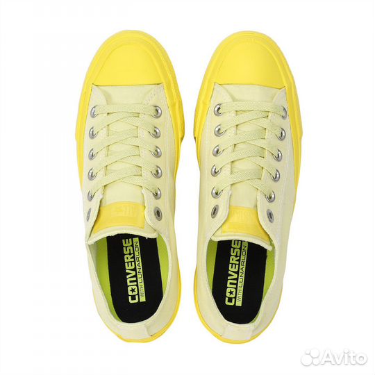 Кеды Converse Chuck Taylor All Star II (оригинал)