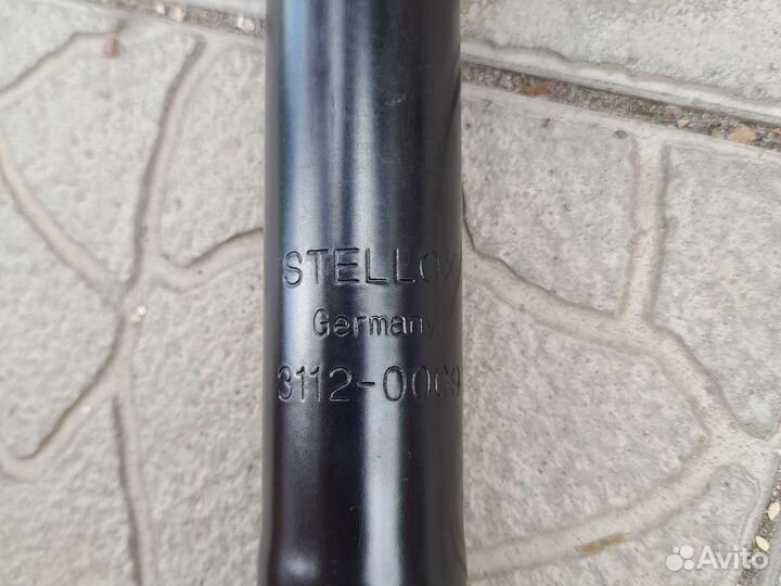 Амортизатор стойка задняя Opel Kadett Astra Vectra