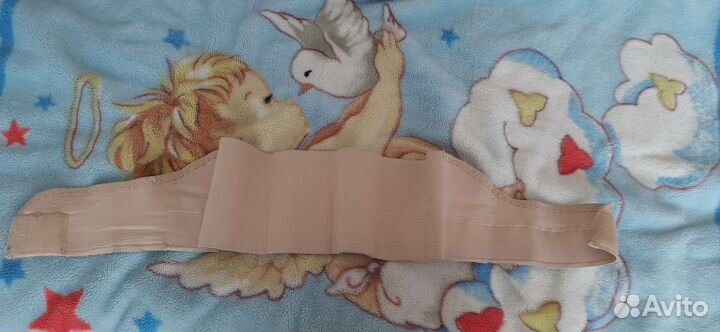 Бандаж до и послеродовой