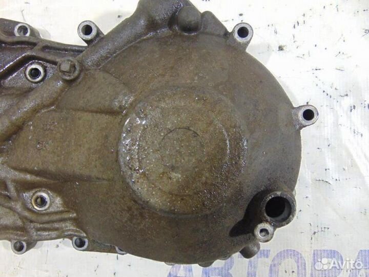 Крышка кпп Nissan Serena 2 C24 1999-2005