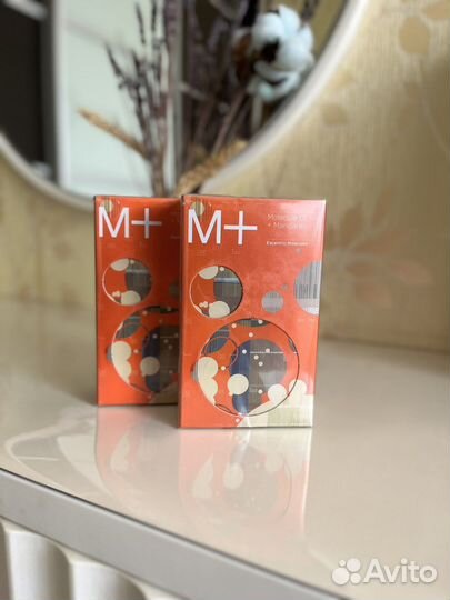 Туалетная вода