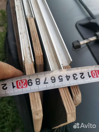 Лодка Спрут 340Т