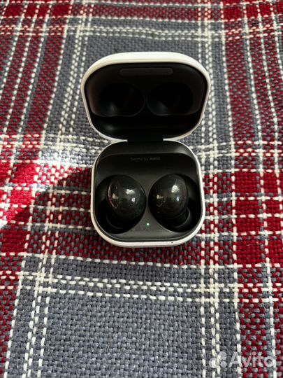 Наушники samsung galaxy buds 2