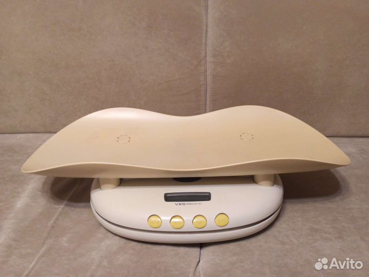 Детские электронные весы