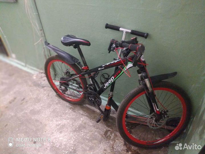 Велосипед бу для мальчиков