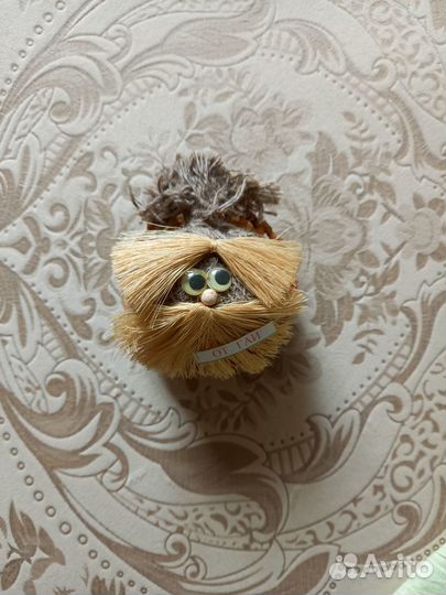 Оберег для авто