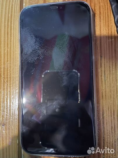 iPhone 12 Pro Max, 128 ГБ
