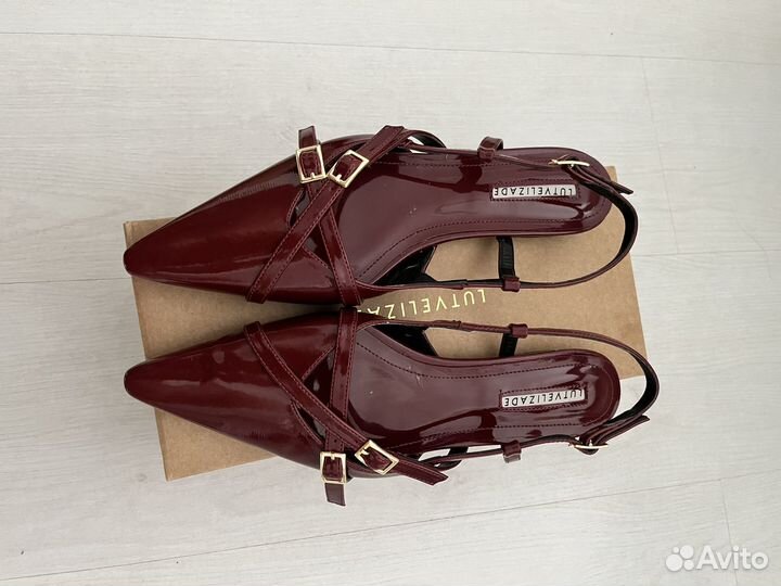 Слингбэки 40 разме