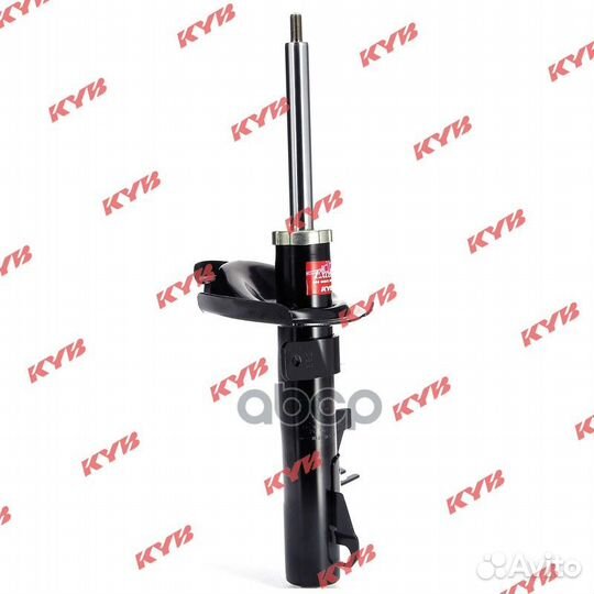 Стойка передняя mazda3/axela 03/mazda5/premacy