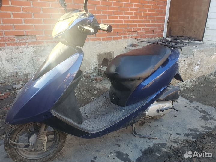 Honda Dio (AF62)