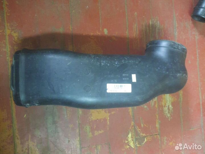 291001934 вентиляционный патрубок Brp Sea-doo