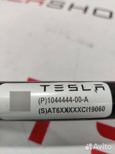 Рычаг продольный задний Tesla Model 3 2019