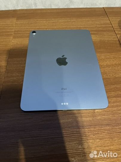 iPad