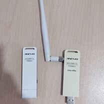 Usb wifi адаптер