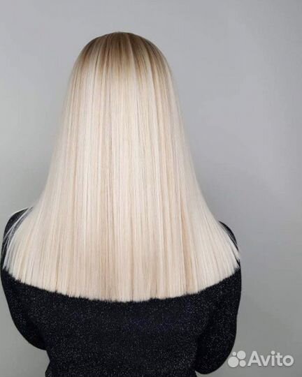 Окрашивание волос L'Oreal