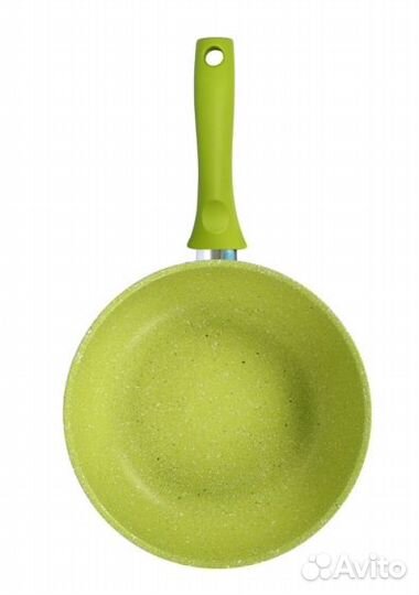 Сковорода Kukmara 26см ап линия 