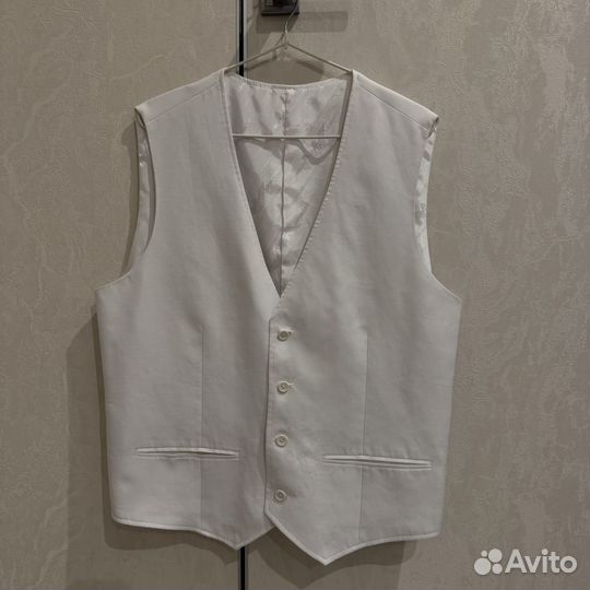 Жилетка emporio armani винтаж