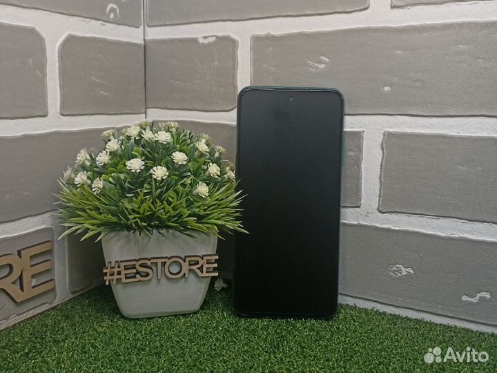 Xiaomi Redmi Note 10T, 4/128 ГБ