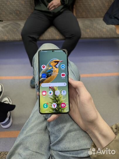 Samsung Galaxy S21+, 8/128 ГБ