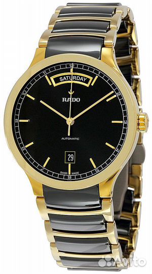 Часы Rado Automatic Day-Date