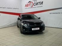 Toyota Corolla 1.6 MT, 2008, 223 837 км, с пробегом, цена 827 000 руб.