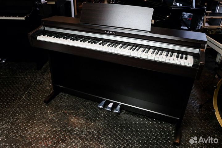 Цифровое пианино Kawai (Комплект)