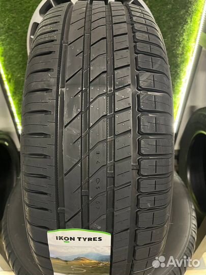 Ikon Tyres Character Eco 215/60 R16 99H