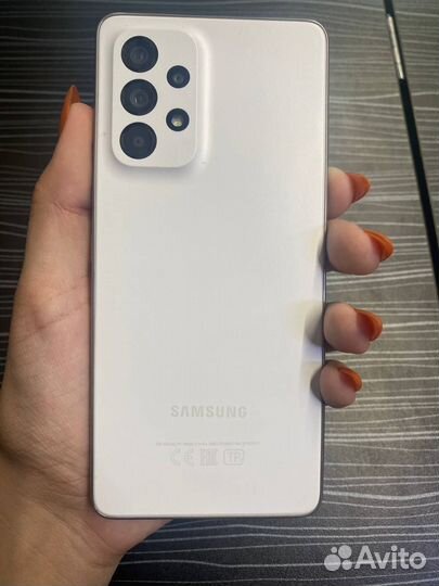 Samsung galaxy a53 128gb