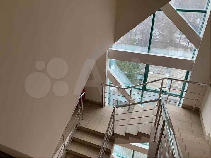 Нежилое офисное здание 1 742 кв.м. г. Ростов-на-До