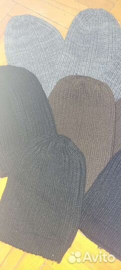 Основы на мех.шапки