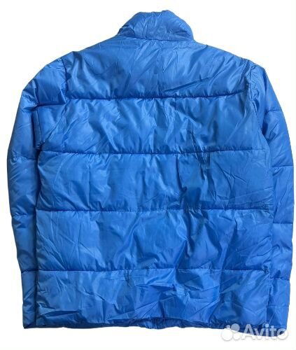 Kappa куртка мужская