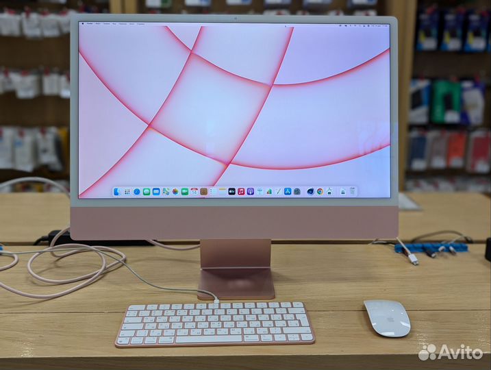 Apple iMac (24